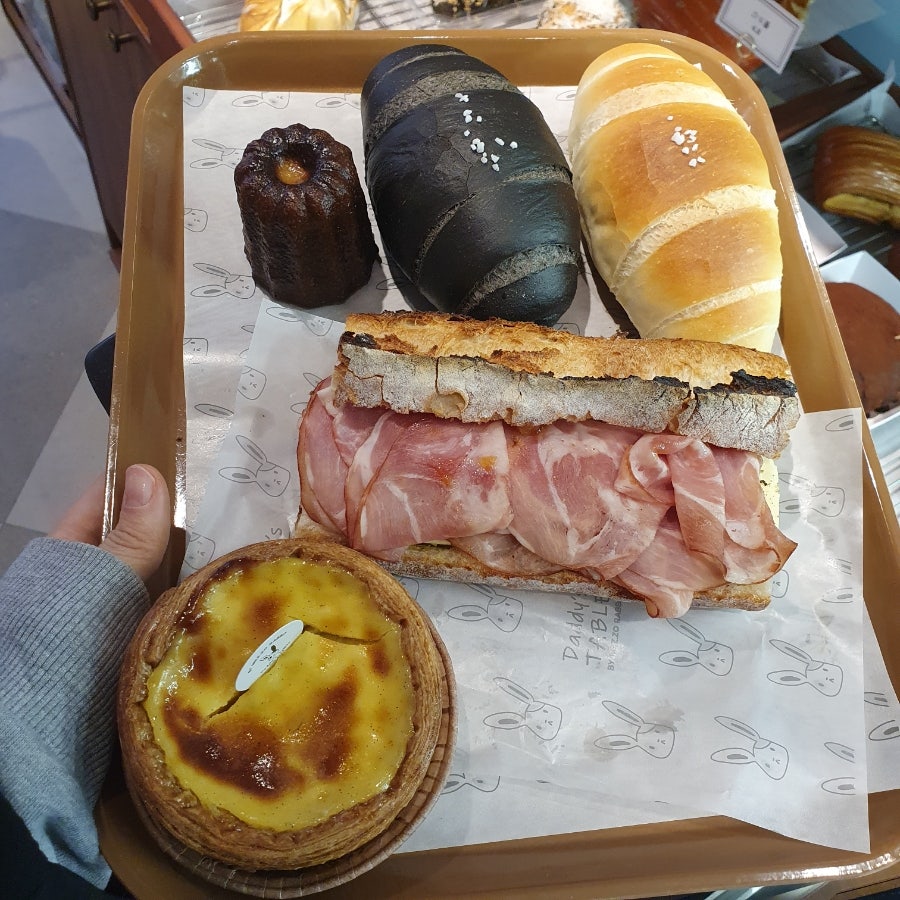 플랑뵈르 이미지