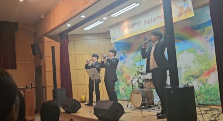 뮤즈하모니 이미지