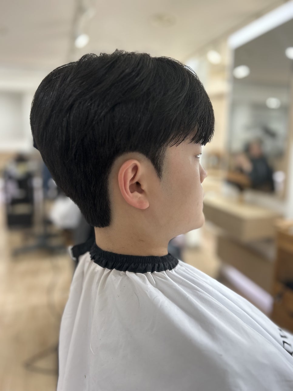 창조미용실 이미지