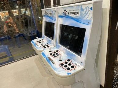 명륜진사갈비도림점 이미지