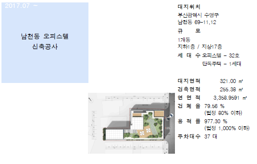 건축사사무소지음 이미지