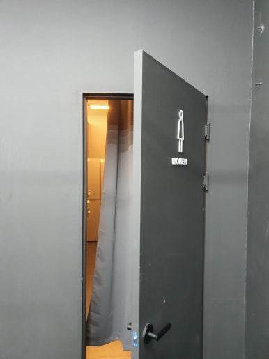 크로스핏영종 이미지