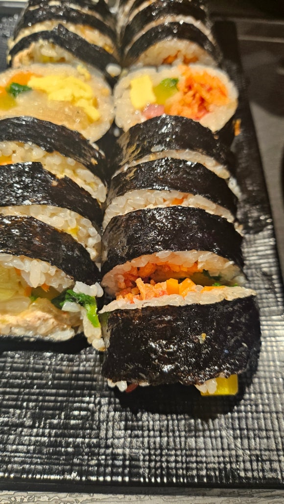 마녀김밥가경점 이미지