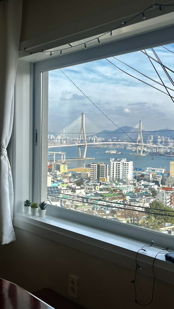 청학소풍 이미지