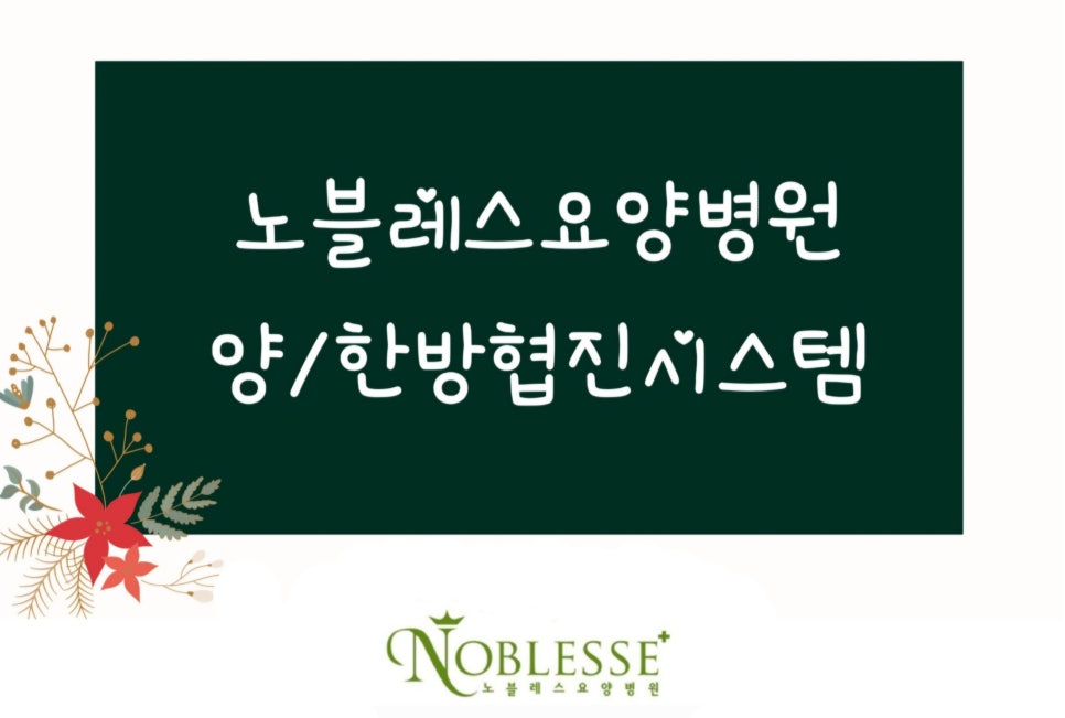 노블레스요양병원 이미지
