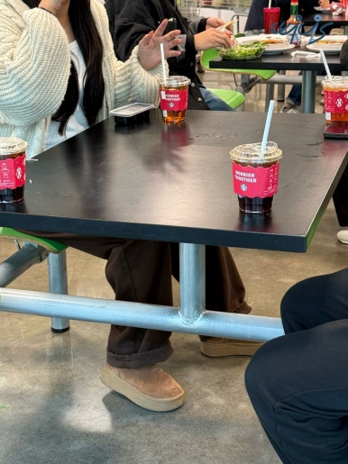 청평사계절 이미지