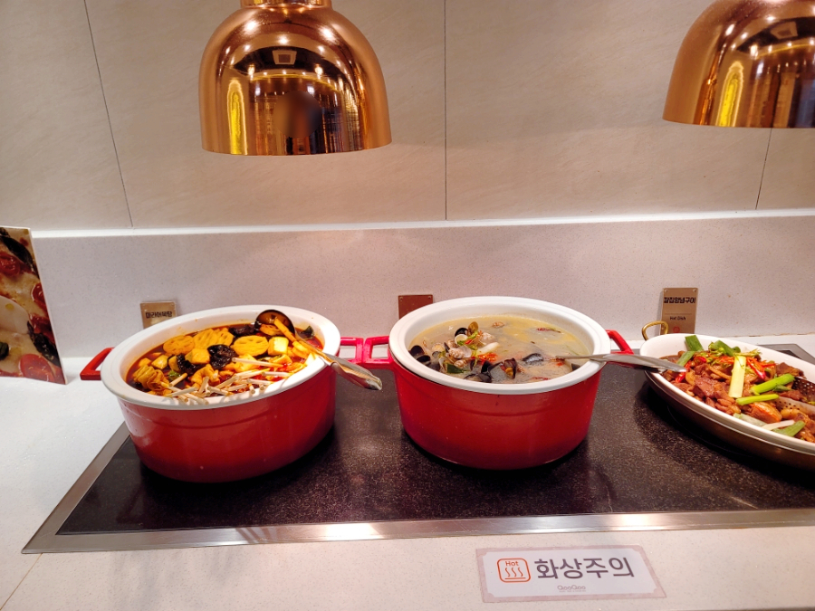 쿠우쿠우시흥배곧점 이미지