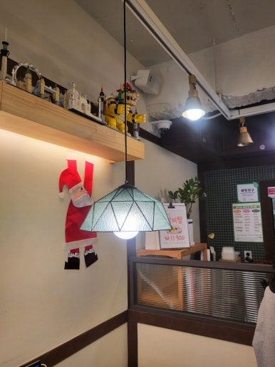 봉스토랑 이미지