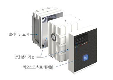 (주)이앤에스 이미지