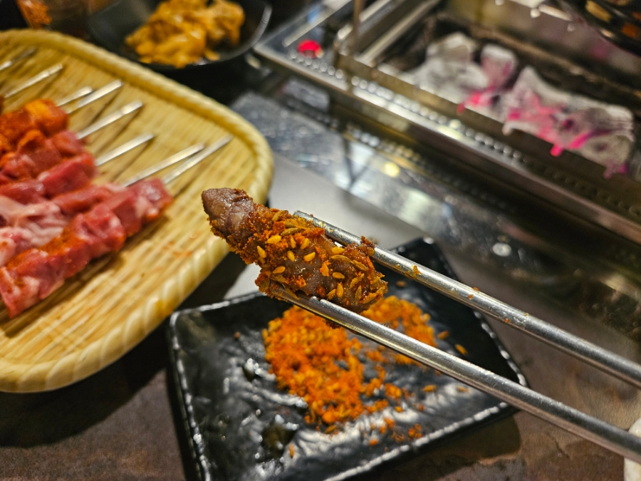 양천리양꼬치 이미지