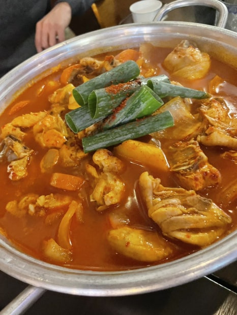조선아구찜 서구점 이미지