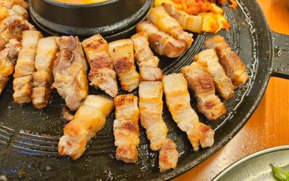 효자동솥뚜껑울산명촌점 이미지
