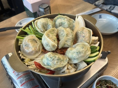 이디야산본역사점 이미지