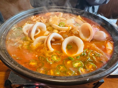 보배반점 경안점 이미지