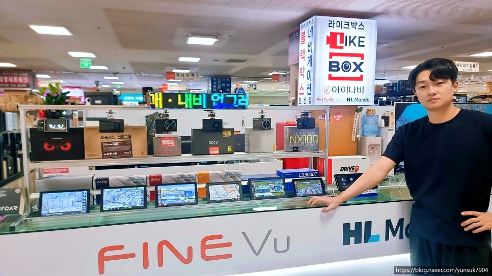 라이크모닝 이미지