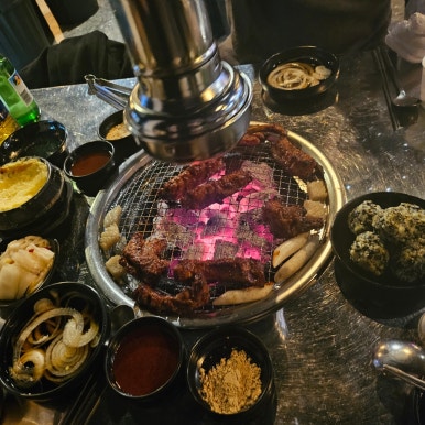 교촌치킨신월 이미지