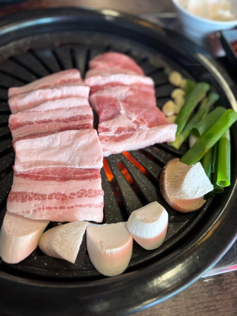 광명생포갈비 이미지