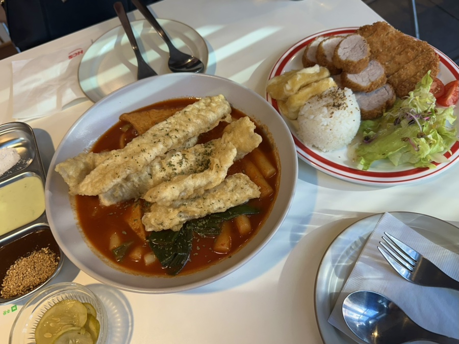 해피치즈스마일갈리단길점 이미지