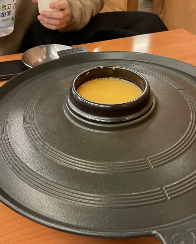 효자동솥뚜껑울산명촌점 이미지