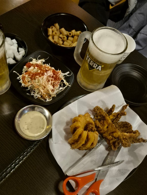신전떡볶이 서동점 이미지