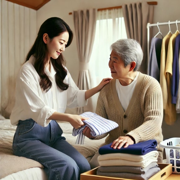 금빛인력 이미지