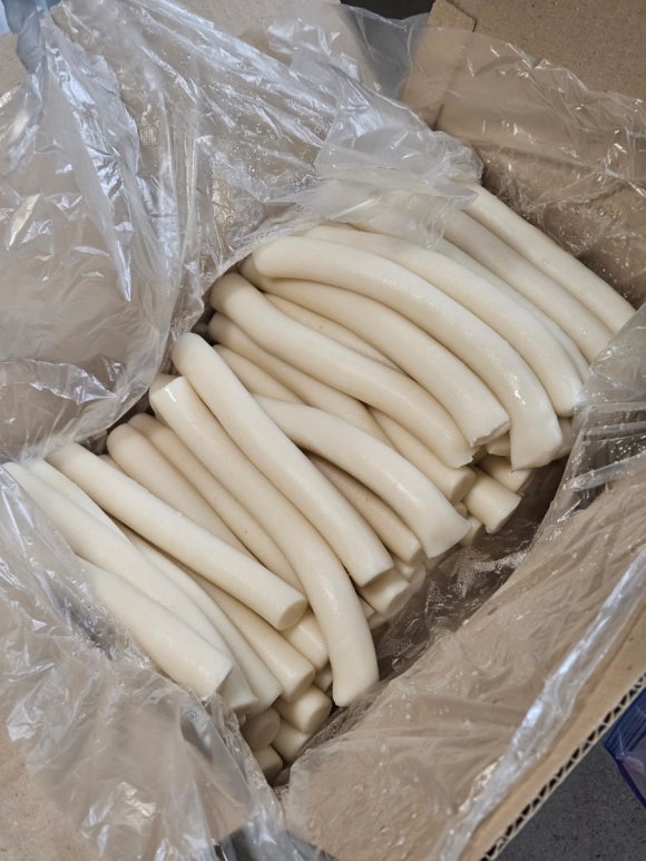 천원떡 이미지