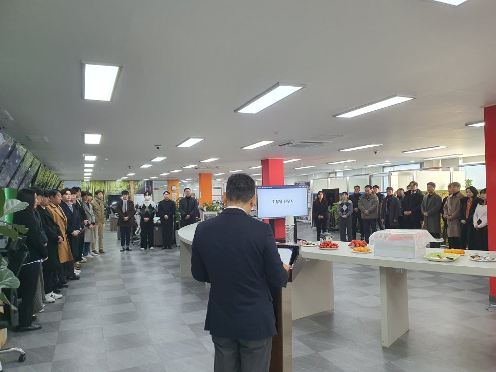(주)에스피앤지 이미지