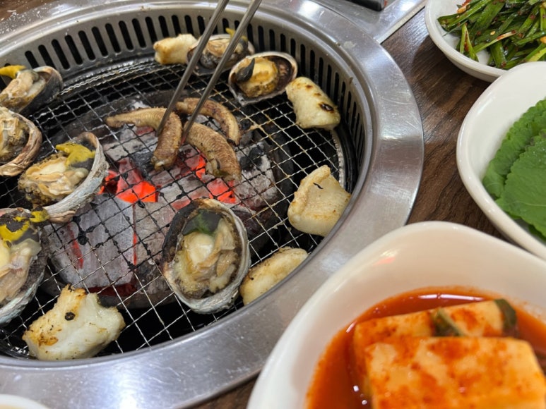 신가네장어구이 이미지
