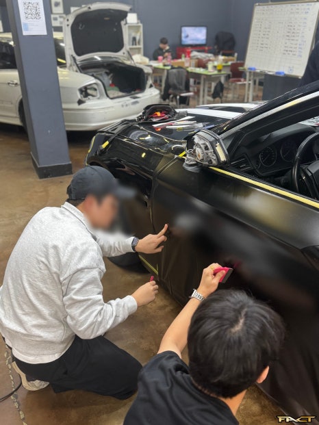 팩트디자인자동차아카데미 이미지