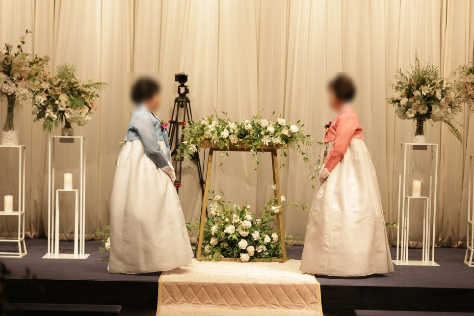 다옴한복 이미지