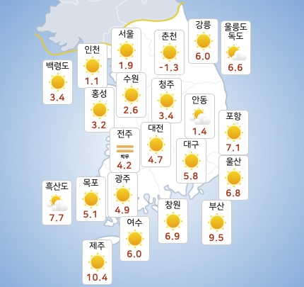 오늘의 찬 이미지
