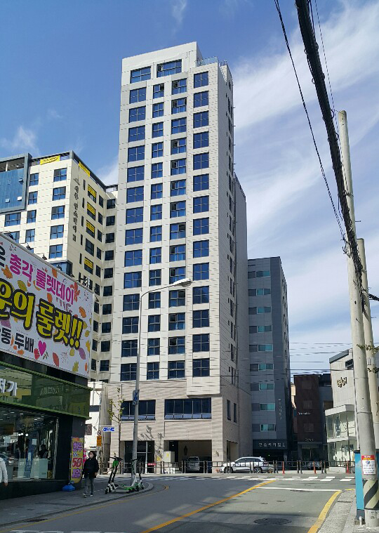 건축사사무소지음 이미지