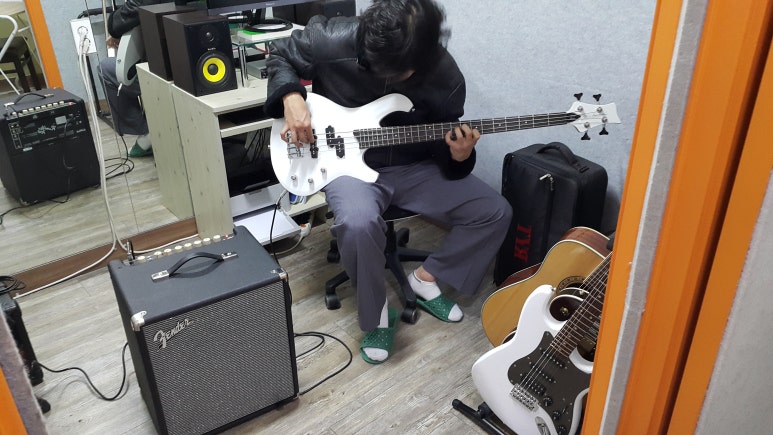 서울베이스 이미지