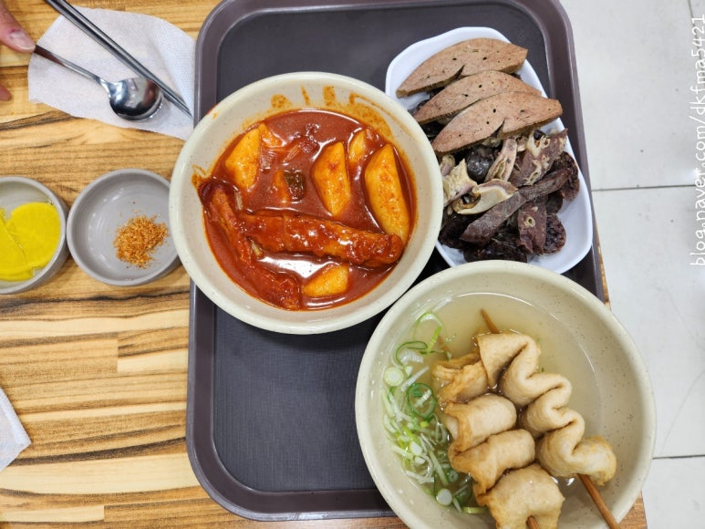 남문시장 만두랑김밥 이미지