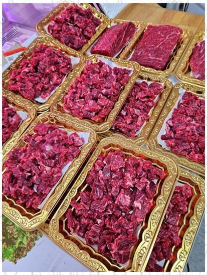 세종한우정육점 이미지