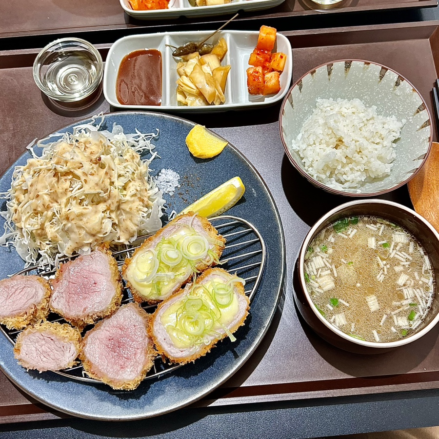 카츠카키 이미지