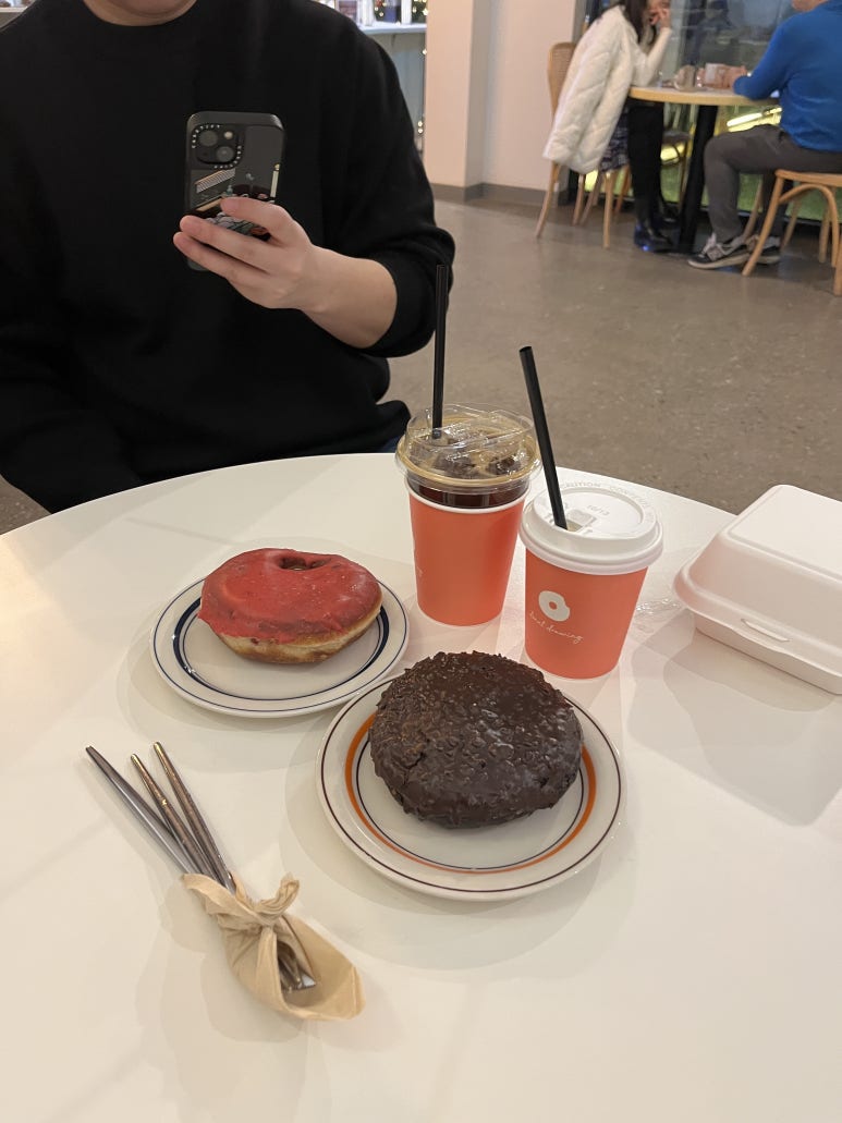컴포즈커피 안산본오중점 이미지