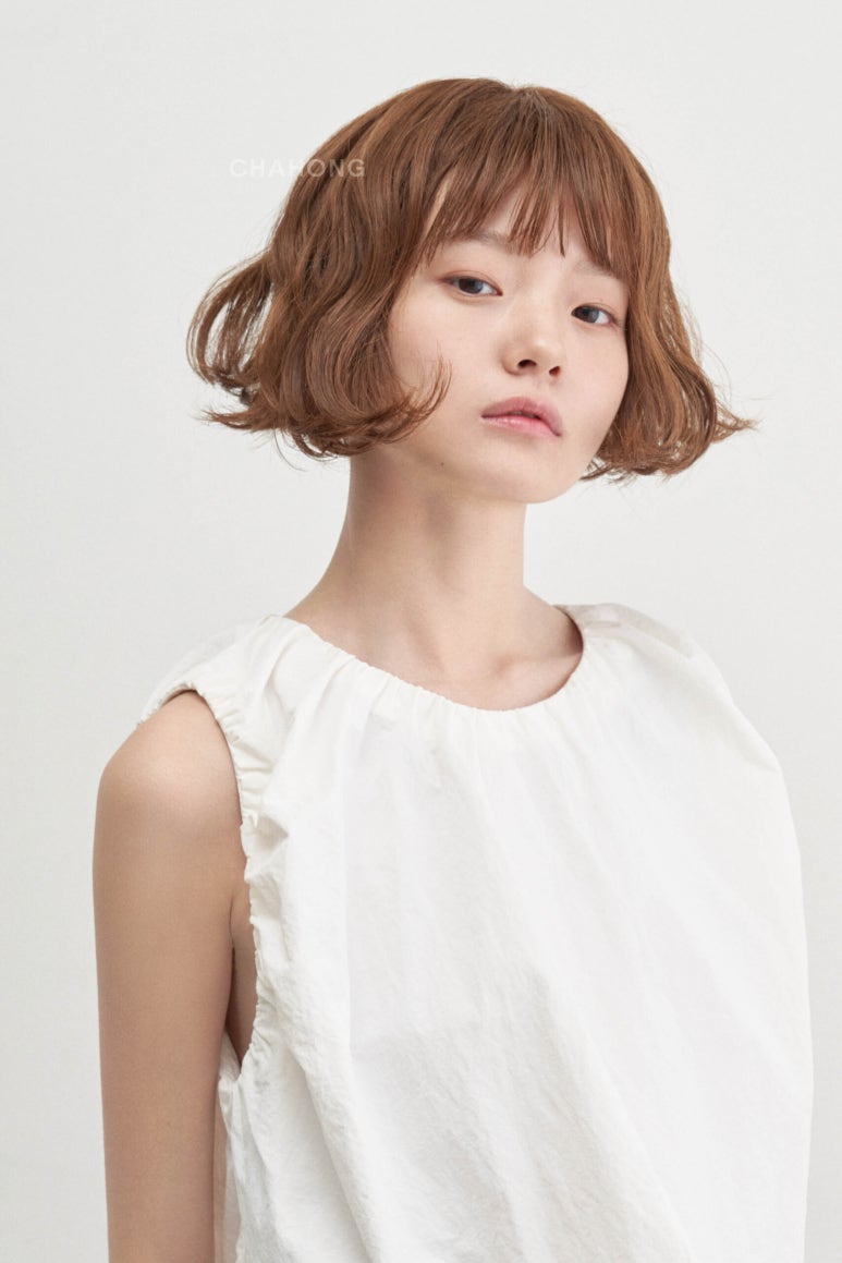 현대미용실 이미지