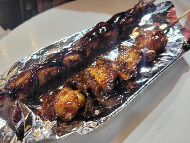 타코야끼토리 사진 5