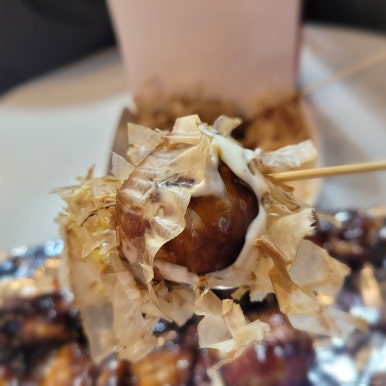 타코야끼토리 사진 8