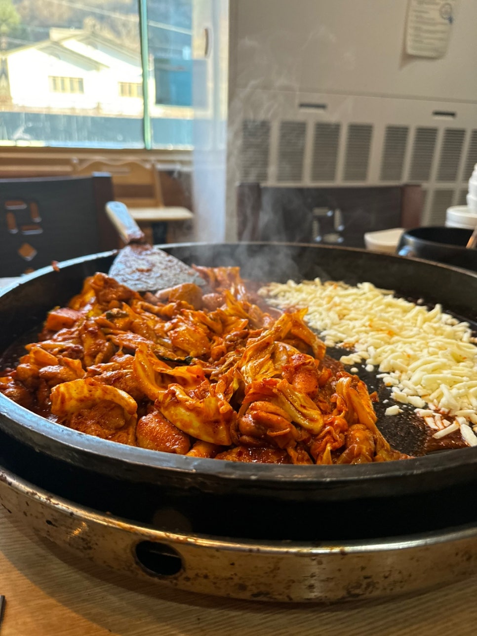 홍천닭갈비 이미지