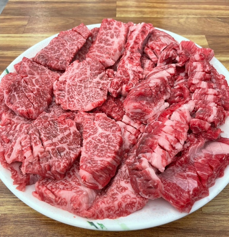정현대영천식육식당 이미지