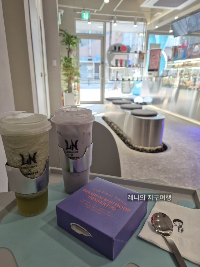 디저트39 온수역점 이미지