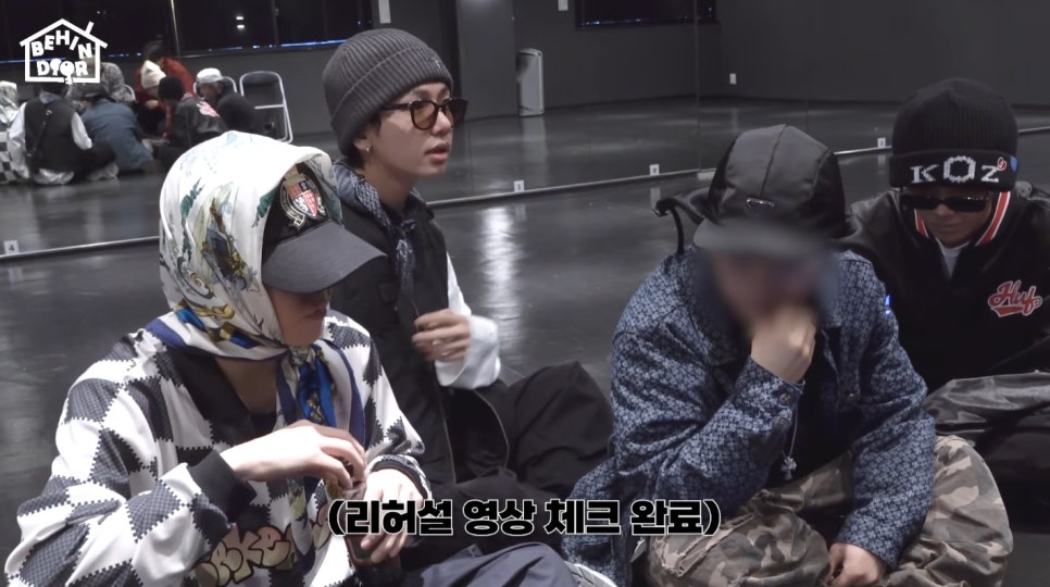 넥스트프롬 이미지