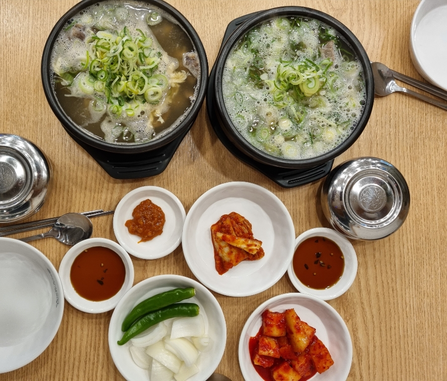 다왕갈비탕 혁신도시점 이미지