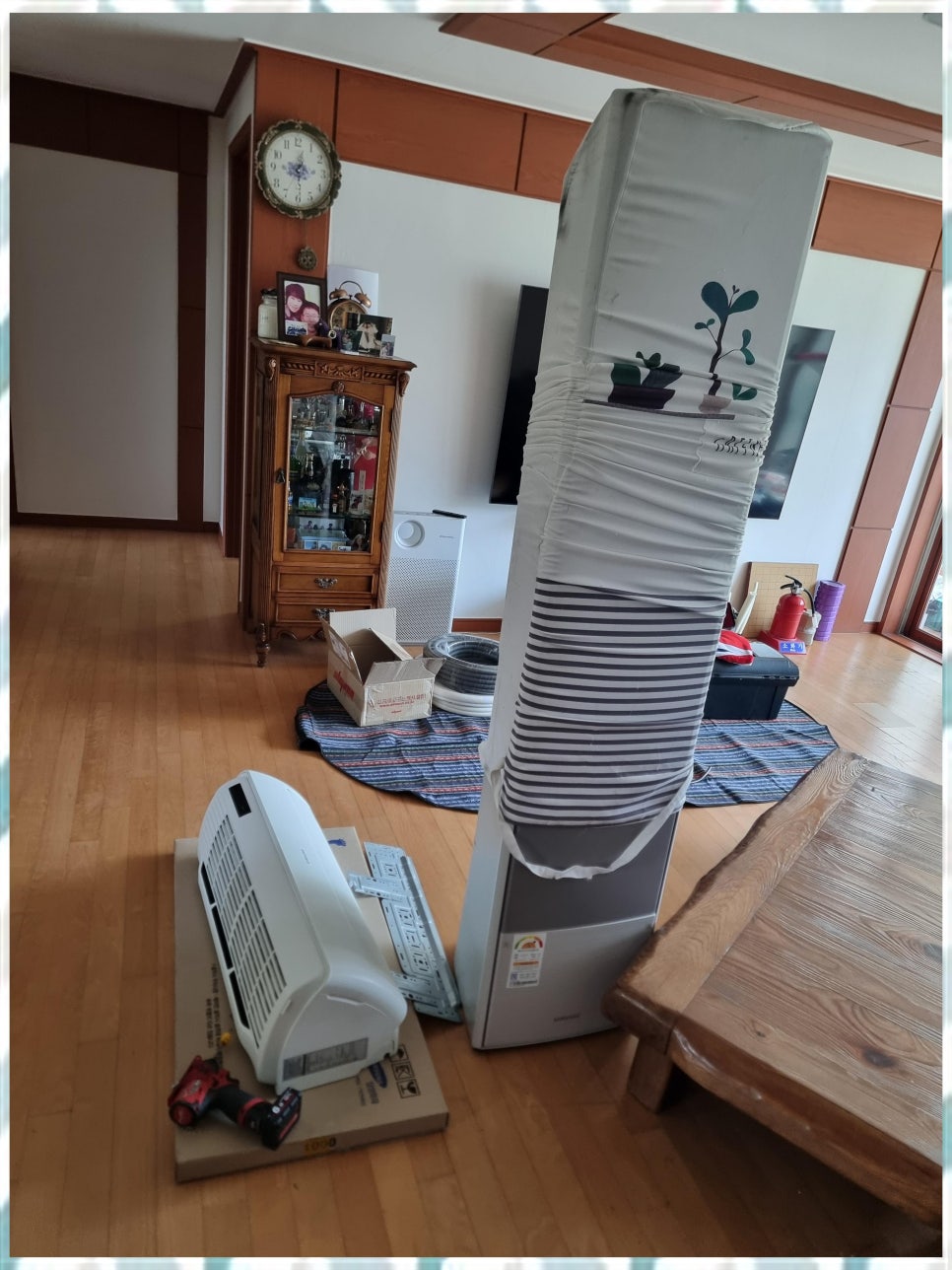 하늘공조 이미지