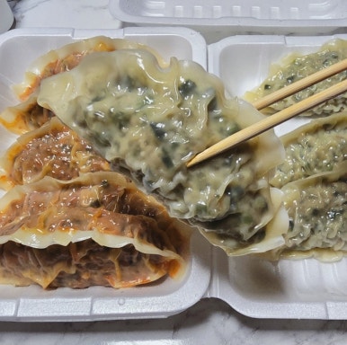 진성만두 이미지