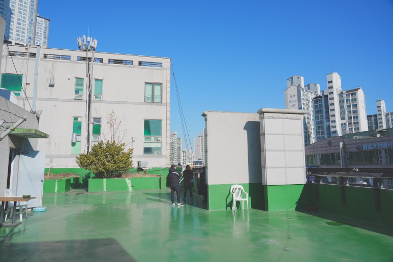 스위트원룸텔 이미지