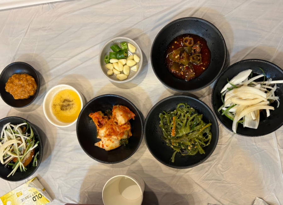 삼겹살마을 이미지