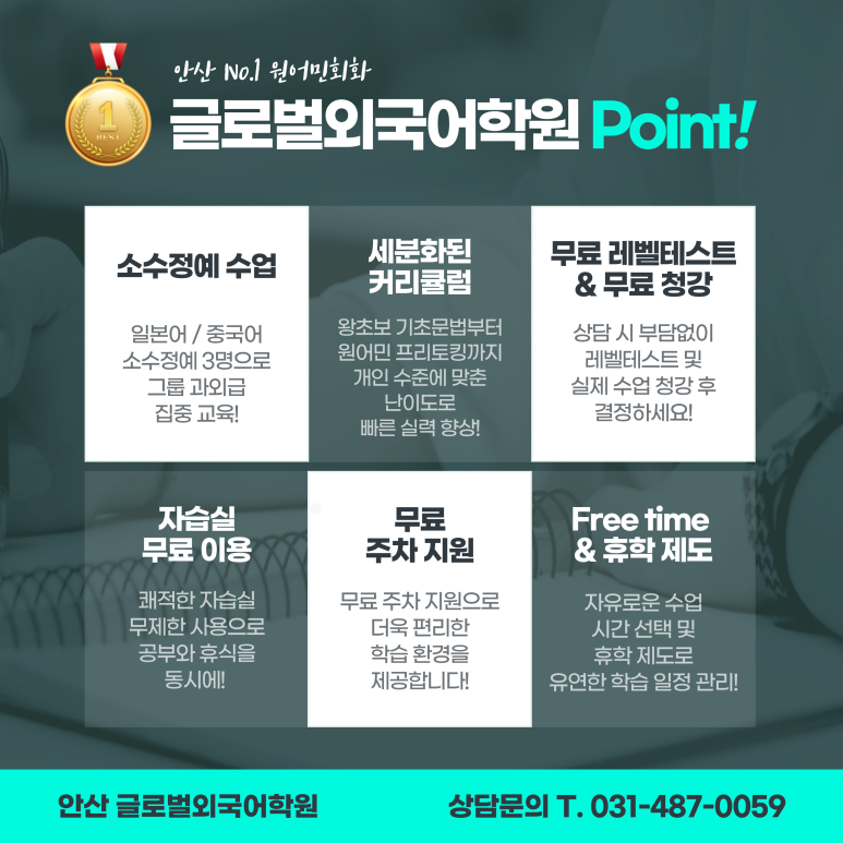 글로벌교육문화원 이미지